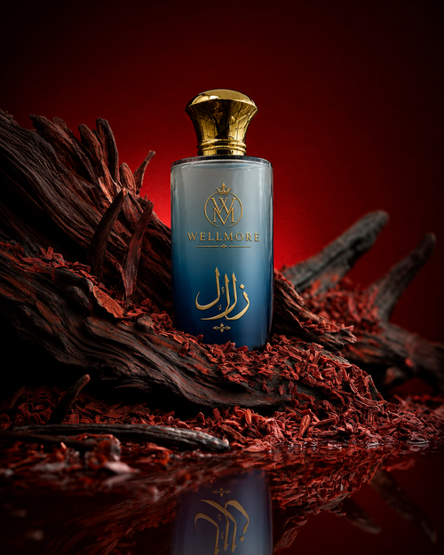 WELLMORE PREMIUM PERFUMES